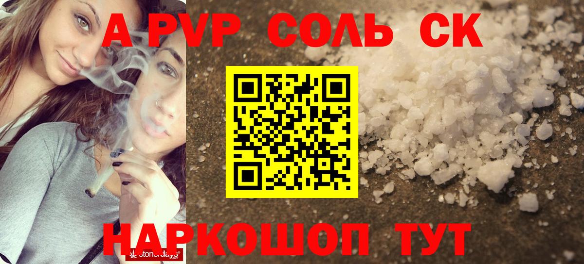 A PVP СК КРИС Лесосибирск